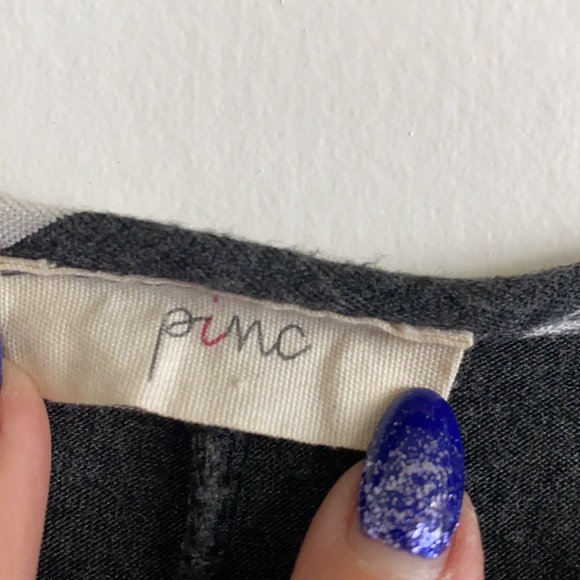 Summer dress. Very free. - Picture 3 of 4